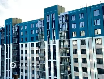 99.26 м², 3-комнатная квартира, этаж 6 из 10, 99 м², изображение - 2