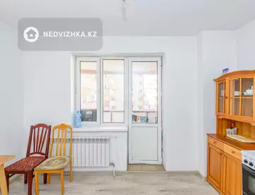 57.7 м², 2-комнатная квартира, этаж 7 из 17, 58 м², изображение - 5