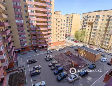 57.7 м², 2-комнатная квартира, этаж 7 из 17, 58 м², изображение - 7