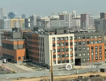 67 м², 2-комнатная квартира, этаж 10 из 14, 67 м², изображение - 18