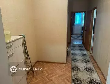 45 м², 1-комнатная квартира, этаж 4 из 16, 45 м², изображение - 5