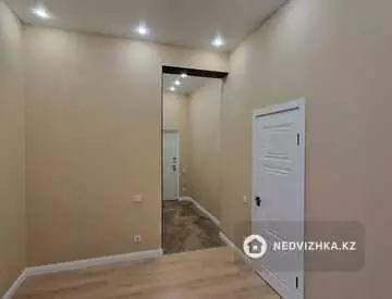 49 м², 2-комнатная квартира, этаж 3 из 8, 49 м², изображение - 2