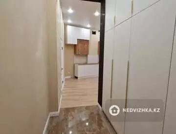 49 м², 2-комнатная квартира, этаж 3 из 8, 49 м², изображение - 3