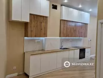 49 м², 2-комнатная квартира, этаж 3 из 8, 49 м², изображение - 7