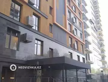 3-комнатная квартира, этаж 3 из 11, 98 м²