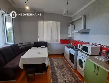 130 м², 4-комнатный дом, 8 соток, 130 м², изображение - 1