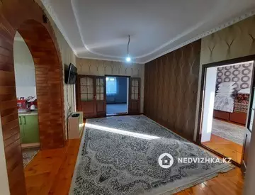 130 м², 4-комнатный дом, 8 соток, 130 м², изображение - 4