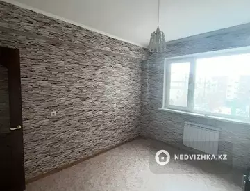 60 м², 2-комнатная квартира, этаж 4 из 5, 60 м², изображение - 2