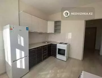 35 м², 1-комнатная квартира, этаж 4 из 16, 35 м², изображение - 3