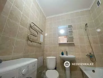 35 м², 1-комнатная квартира, этаж 4 из 16, 35 м², изображение - 4