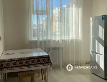 35 м², 1-комнатная квартира, этаж 4 из 16, 35 м², изображение - 2