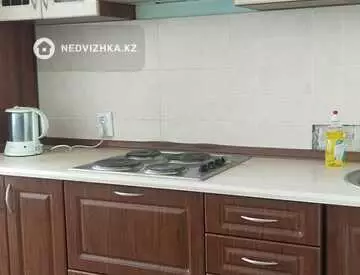 1-комнатная квартира, этаж 8 из 9, 50 м²