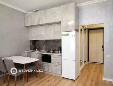 48 м², 2-комнатная квартира, этаж 3 из 21, 48 м², изображение - 0