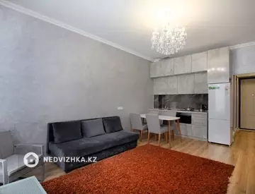 48 м², 2-комнатная квартира, этаж 3 из 21, 48 м², изображение - 4