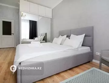 48 м², 2-комнатная квартира, этаж 3 из 21, 48 м², изображение - 7