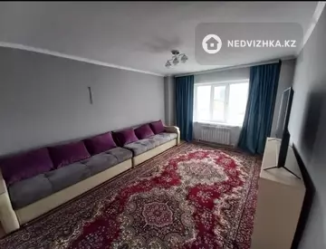 70 м², 2-комнатная квартира, этаж 1 из 25, 70 м², на длительный срок, изображение - 0