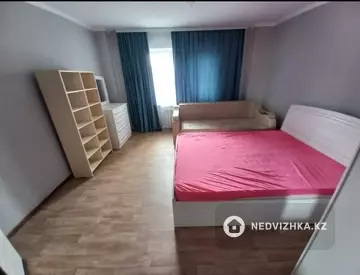 70 м², 2-комнатная квартира, этаж 1 из 25, 70 м², на длительный срок, изображение - 4