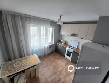 70 м², 2-комнатная квартира, этаж 1 из 25, 70 м², на длительный срок, изображение - 6