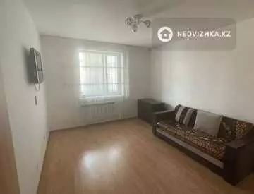 1-комнатная квартира, этаж 1 из 5, 40 м², на длительный срок