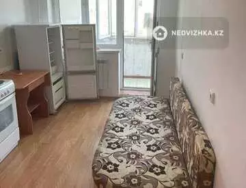 1-комнатная квартира, этаж 1 из 5, 40 м², на длительный срок