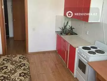 1-комнатная квартира, этаж 1 из 5, 40 м², на длительный срок