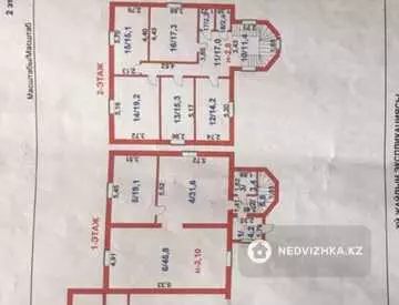 7-комнатный дом, 10 соток, 273 м²