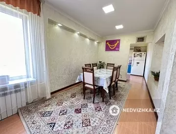 300 м², 8-комнатный дом, 8 соток, 300 м², изображение - 10