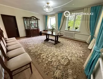 300 м², 8-комнатный дом, 8 соток, 300 м², изображение - 66