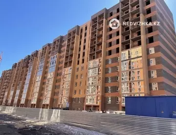 39.7 м², 1-комнатная квартира, этаж 12 из 12, 40 м², изображение - 3