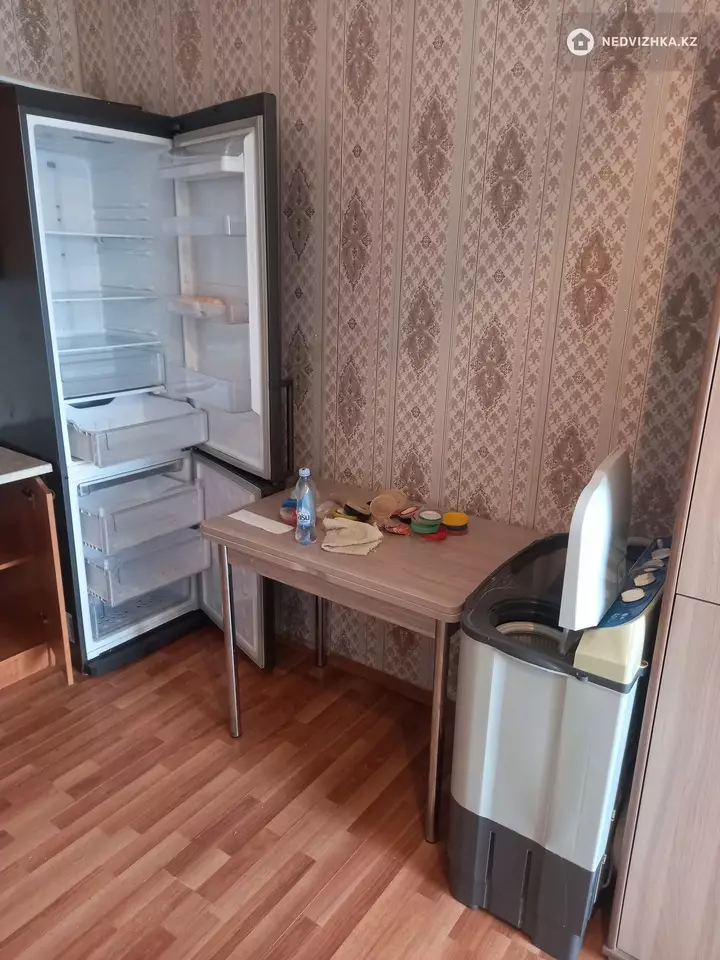 20 м², 1-комнатная квартира, этаж 4 из 5, 20 м², изображение - 1