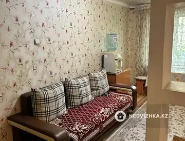 58.4 м², 3-комнатная квартира, этаж 2 из 4, 58 м², изображение - 5