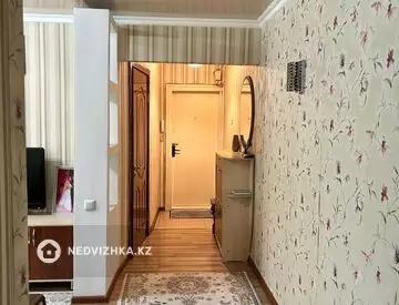 58.4 м², 3-комнатная квартира, этаж 2 из 4, 58 м², изображение - 11