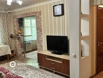 58.4 м², 3-комнатная квартира, этаж 2 из 4, 58 м², изображение - 16