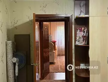 58.4 м², 3-комнатная квартира, этаж 2 из 4, 58 м², изображение - 18