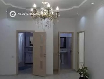 4-комнатная квартира, этаж 4 из 5, 112 м²