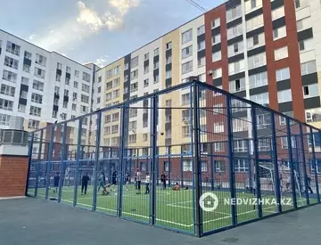 45.89 м², 2-комнатная квартира, этаж 7 из 9, 46 м², на длительный срок, изображение - 10