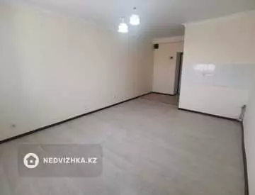 25 м², 1-комнатная квартира, этаж 2 из 5, 25 м², изображение - 1