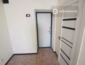 25 м², 1-комнатная квартира, этаж 2 из 5, 25 м², изображение - 2