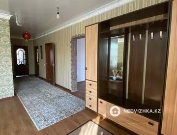 130 м², 6-комнатный дом, 28 соток, 130 м², изображение - 5