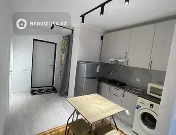 31 м², 1-комнатная квартира, этаж 4 из 10, 31 м², изображение - 1