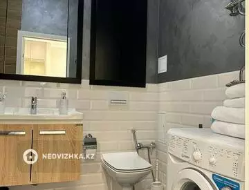 40 м², 1-комнатная квартира, этаж 7 из 7, 40 м², посуточно, изображение - 2