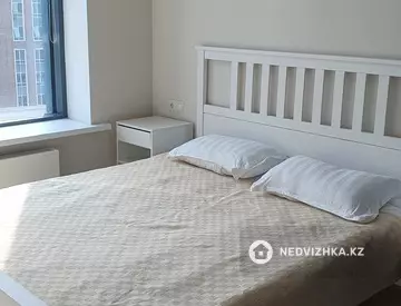 40 м², 1-комнатная квартира, этаж 7 из 7, 40 м², посуточно, изображение - 5