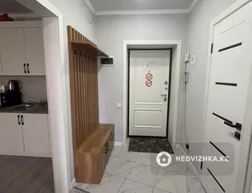 45 м², 1-комнатная квартира, этаж 1 из 10, 45 м², посуточно, изображение - 7