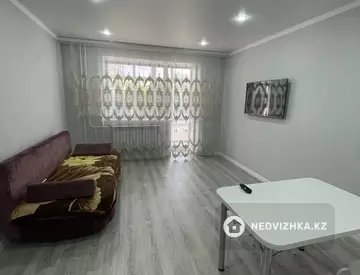 45 м², 1-комнатная квартира, этаж 1 из 10, 45 м², посуточно, изображение - 4