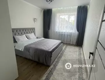 45 м², 1-комнатная квартира, этаж 1 из 10, 45 м², посуточно, изображение - 5