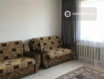 1-комнатная квартира, этаж 10 из 10, 39 м²