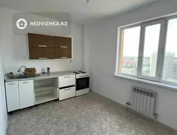 90 м², 3-комнатная квартира, этаж 16 из 18, 90 м², на длительный срок, изображение - 1