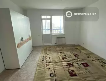 90 м², 3-комнатная квартира, этаж 16 из 18, 90 м², на длительный срок, изображение - 2