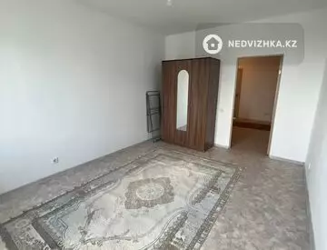 90 м², 3-комнатная квартира, этаж 16 из 18, 90 м², на длительный срок, изображение - 0