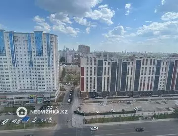 90 м², 3-комнатная квартира, этаж 16 из 18, 90 м², на длительный срок, изображение - 9